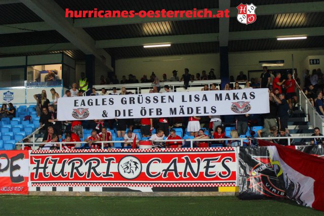 oesterreich - daenemark 6.7.2017 12